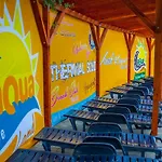 Aqua Land Villapark Гостевой дом