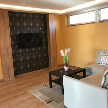 Aqua Land Villapark Pensionat