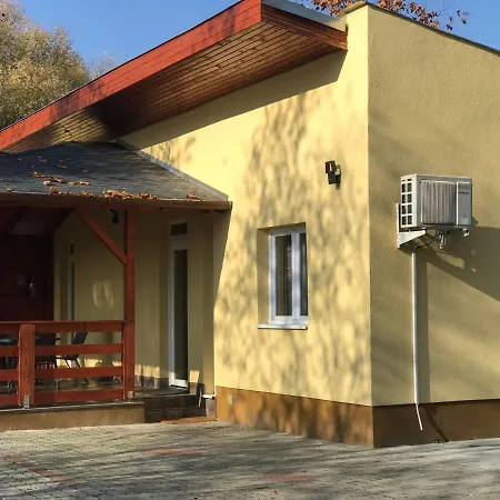 Aqua Land Villapark Pensionat 3*