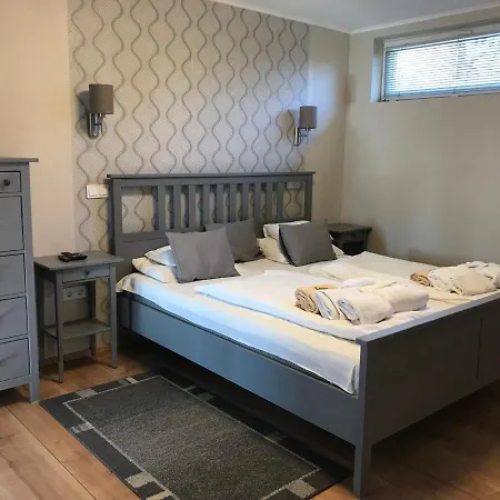 Aqua Land Villapark 3*