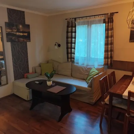 Aqua Land Villapark Pensionat Ráckeve