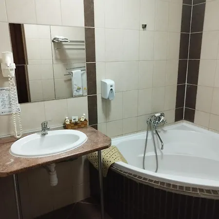 Aqua Land Villapark 3* Ráckeve