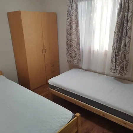 Aqua Land Villapark 3* Ráckeve