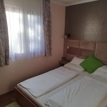 Aqua Land Villapark Ráckeve