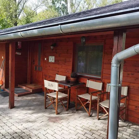 Aqua Land Villapark Pensionat Ráckeve