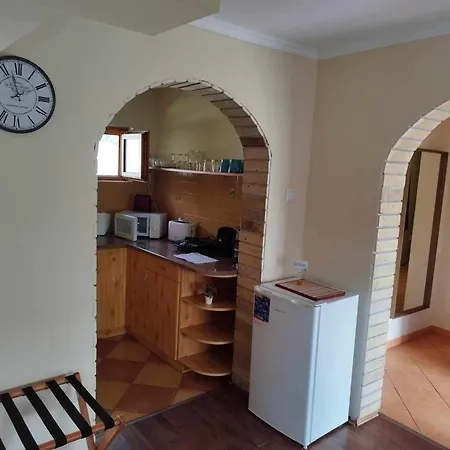 Aqua Land Villapark 3*