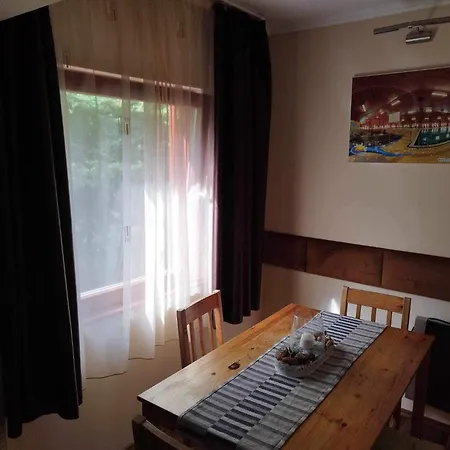 Aqua Land Villapark Pensionat