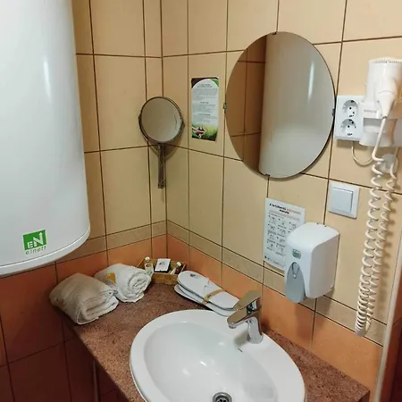 Aqua Land Villapark Ráckeve