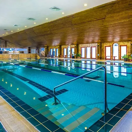 Aqua Land Villapark 3*