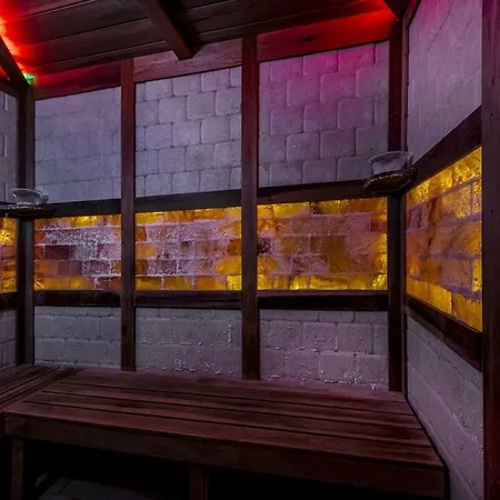 Aqua Land Villapark 3* Ráckeve