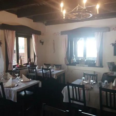 Pensionat Aqua Land Villapark Ráckeve