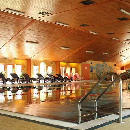 Aqua Land Villapark Pensionat