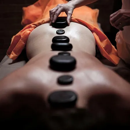 Pensionat Aqua Land Villapark