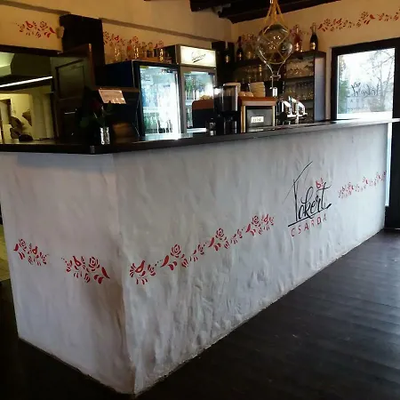 Aqua Land Villapark Pensionat Ráckeve