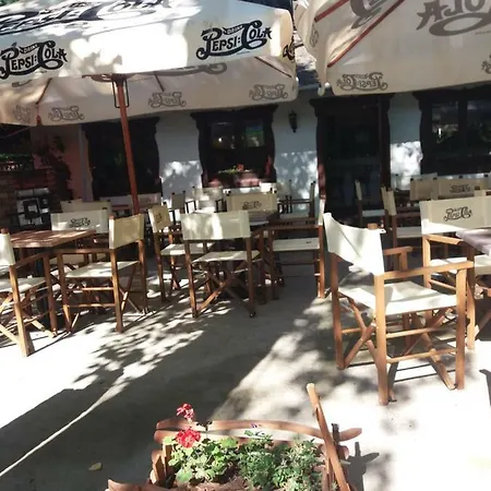 Aqua Land Villapark 3*