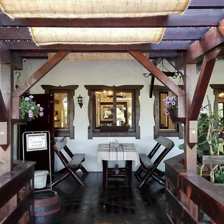 Aqua Land Villapark Ráckeve