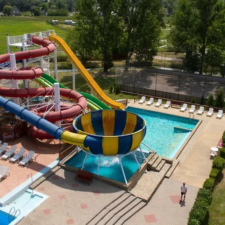 Aqua Land Villapark Pensionat Ráckeve