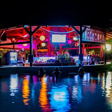 Aqua Land Villapark