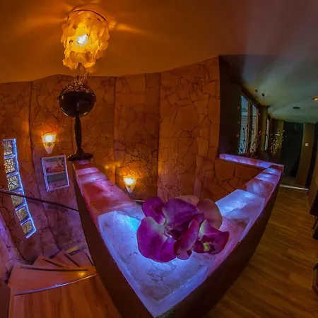 Aqua Land Villapark Pensionat Ráckeve