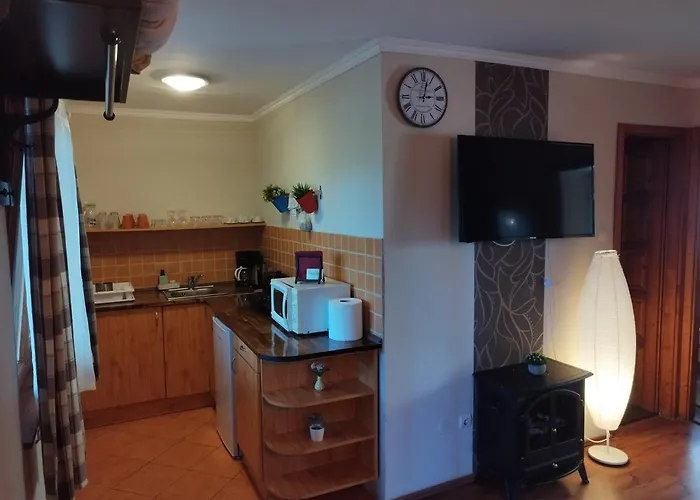 Aqua Land Villapark Гостевой дом 3*