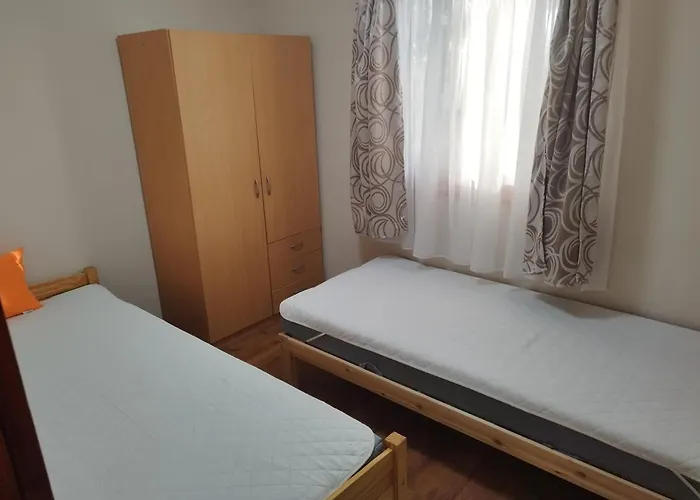Aqua Land Villapark 3* Рацкеве