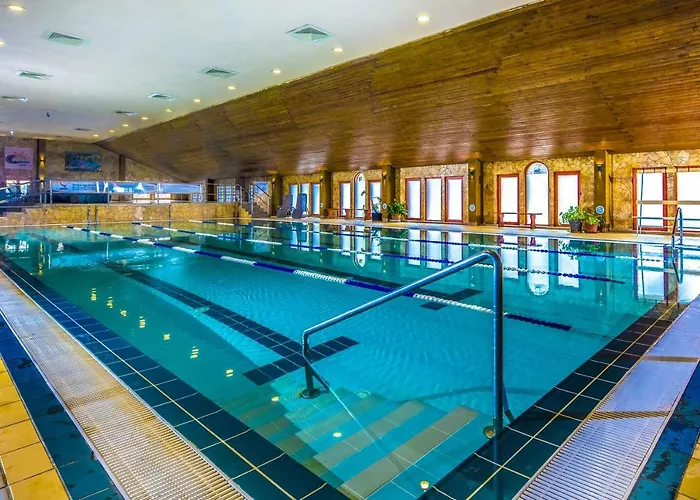Aqua Land Villapark 3*