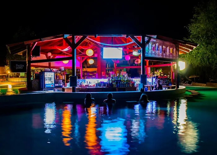 Aqua Land Villapark