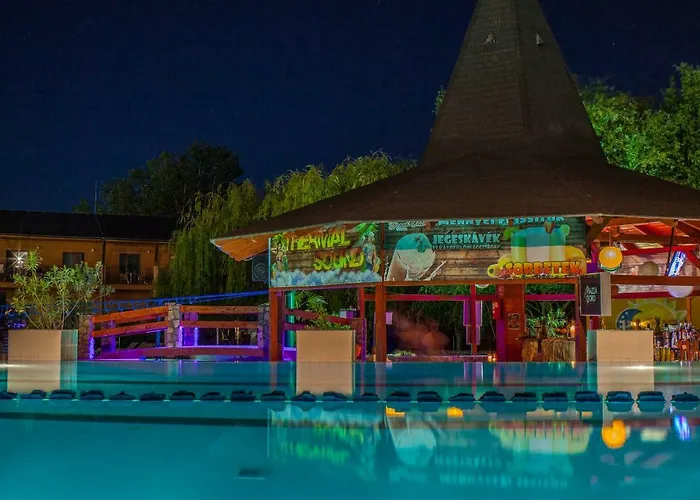 Aqua Land Villapark